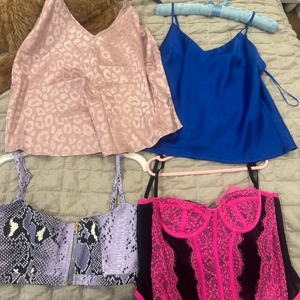 selling $10-15 each